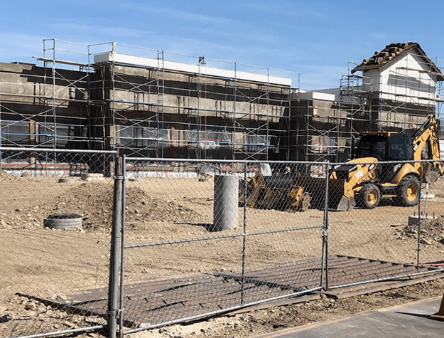construction site trackout plates
